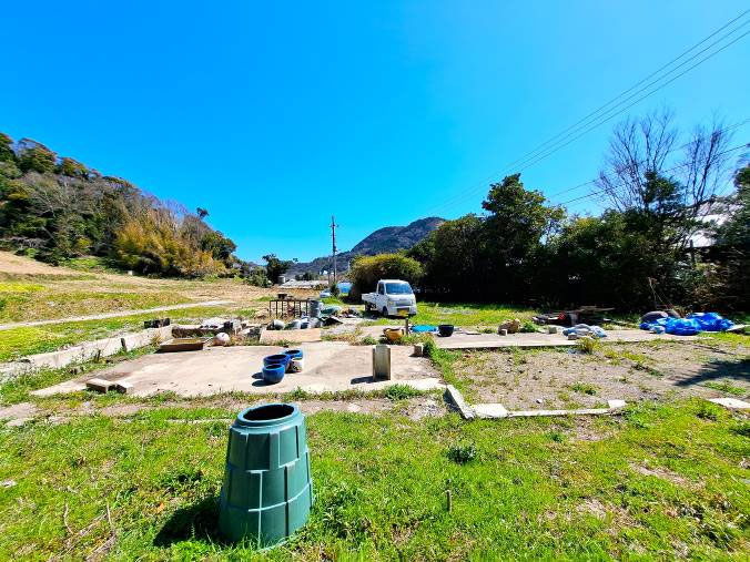 �g���z�[���y�[�W�@���n�@���쒬 �����v�ԁ@�ʐ^3