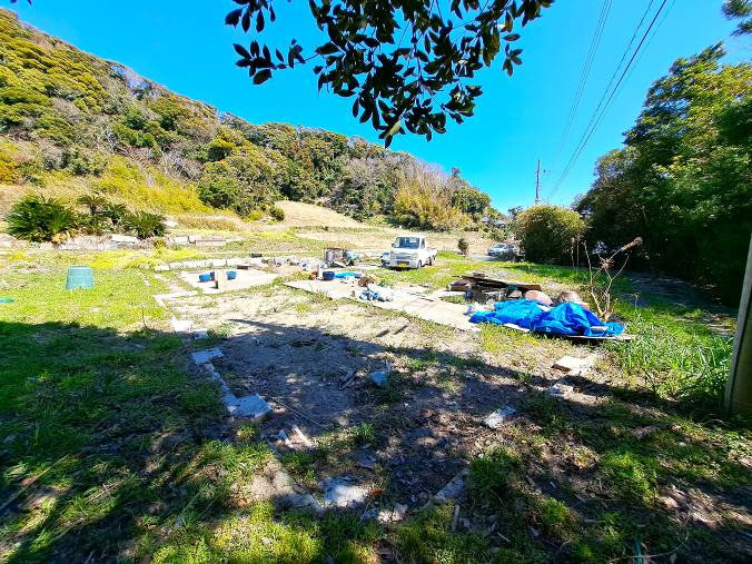 �g���z�[���y�[�W�@���n�@���쒬 �����v�ԁ@�ʐ^4