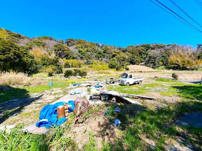 �g���z�[���y�[�W�@���n�@���쒬 �����v�ԁ@�ʐ^4