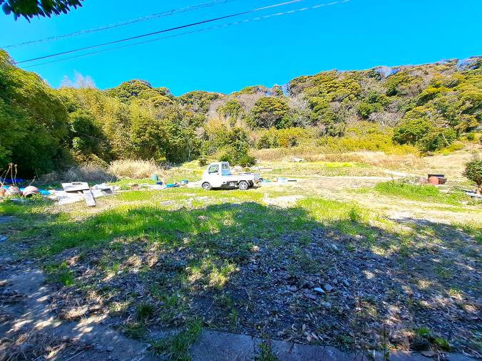 �g���z�[���y�[�W�@���n�@���쒬 �����v�ԁ@�ʐ^5