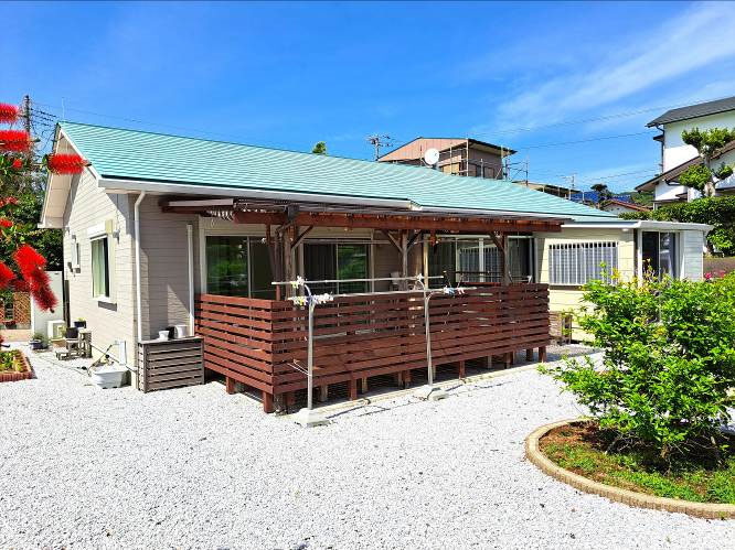 �g���z�[���y�[�W�@���Õ����@��[���s �s���@�ʐ^1