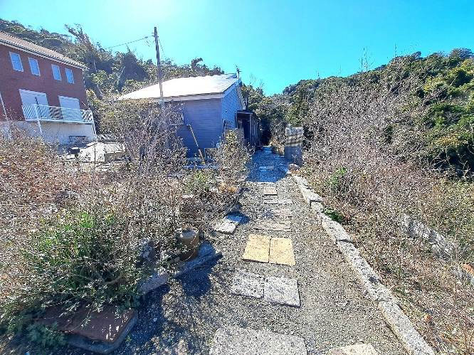 �g���z�[���y�[�W�@���Õ����@�َR�s ���ꖼ�@�ʐ^2