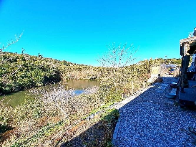 �g���z�[���y�[�W�@���Õ����@�َR�s ���ꖼ�@�ʐ^5