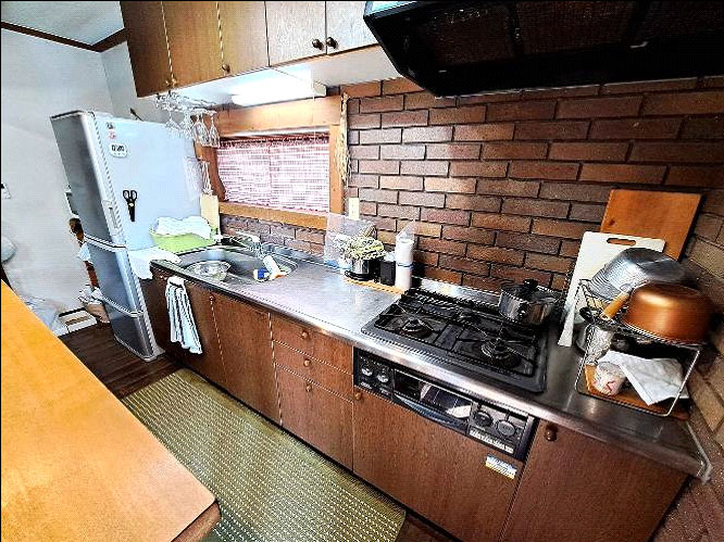 �g���z�[���y�[�W�@���Õ����@���쒬 �����@�ʐ^15