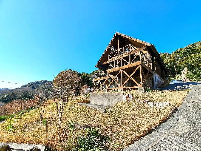 �g���z�[���y�[�W�@���Õ����@���쒬 �����@�ʐ^2